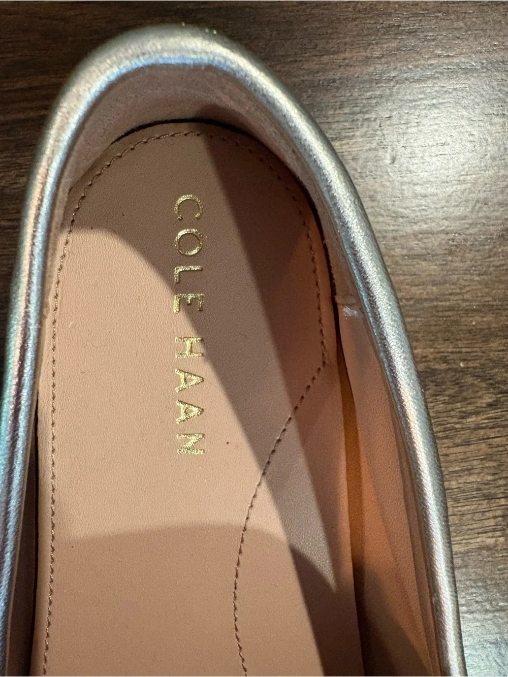 Cole Haan brand new